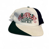 TMX equipment hat