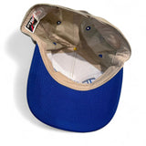 Caps logo SnapBack