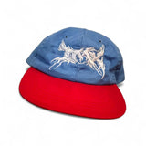Embroidered logo SnapBack