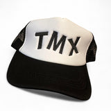Caps logo 3M trucker