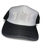 Caps logo 3M trucker