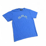 Old English logo tee