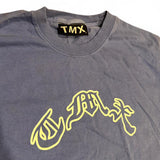 Old English logo tee