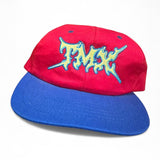 Embroidered logo SnapBack