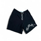 TMX logo champion shorts