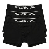 TMX boxer briefs (3 pack)