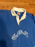 TMX rugby shirt