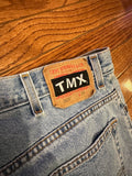 Kurt denim shorts