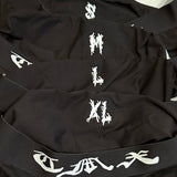 TMX boxer briefs (3 pack)
