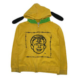 Pluto hoodie