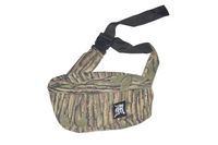 Camo utility bag