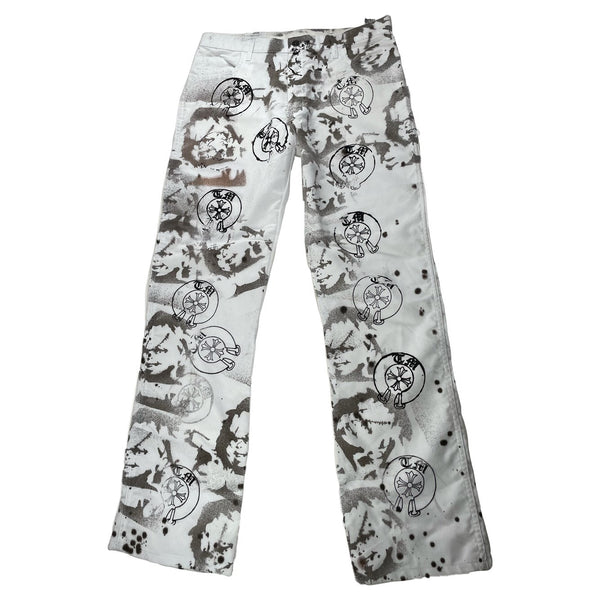 Chucky work pants