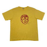 Ketchup n mustard pocket tee