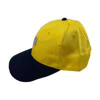 Yellow logo SnapBack